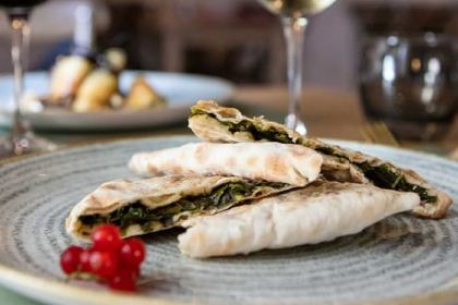 Ararat - Restaurant & Wine Bar