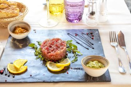 Da Nicola - Pesce & Carne