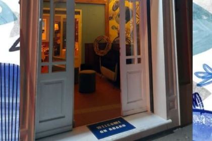 Osteria dei Naviganti