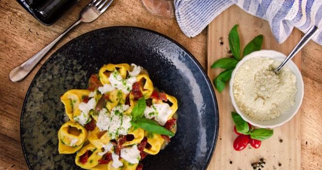 Ragù Ristorante - Trattoria