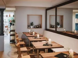 Weiss Restaurant