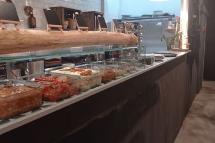 El Antojito de Marta