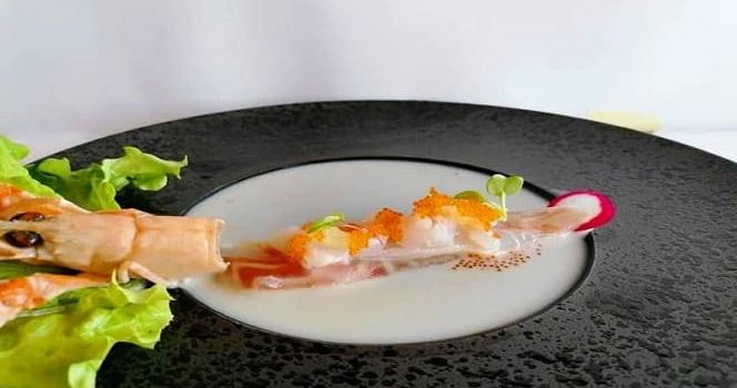Akari sushi