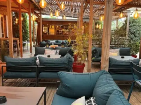 Restaurant Hotel de la Gare