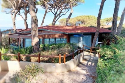 Ristorante Il Boschetto