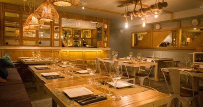 Caradura Restaurant