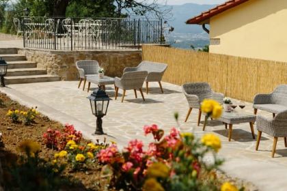 Agriturismo I Millepini