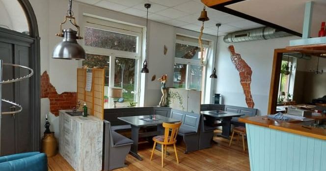 Hotel Kommodich