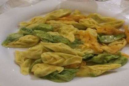 Ristorante Lo Zingaro