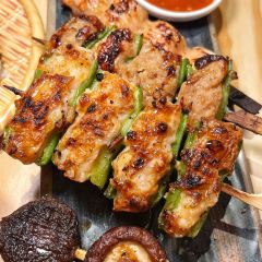 六今半·日式大排檔（倉山萬達店）張用戶圖片