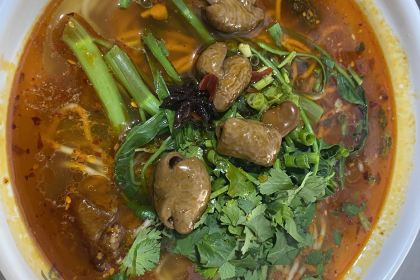 饭菜真香(沿边公路店)