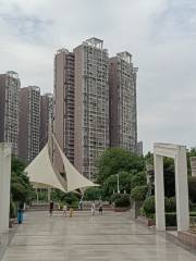 샹저우 광장