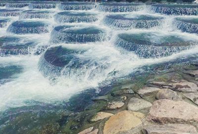 Yulin Dam Scenic Area