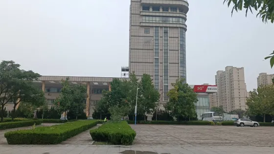 中國移動(東營東城東城運河路營業廳)