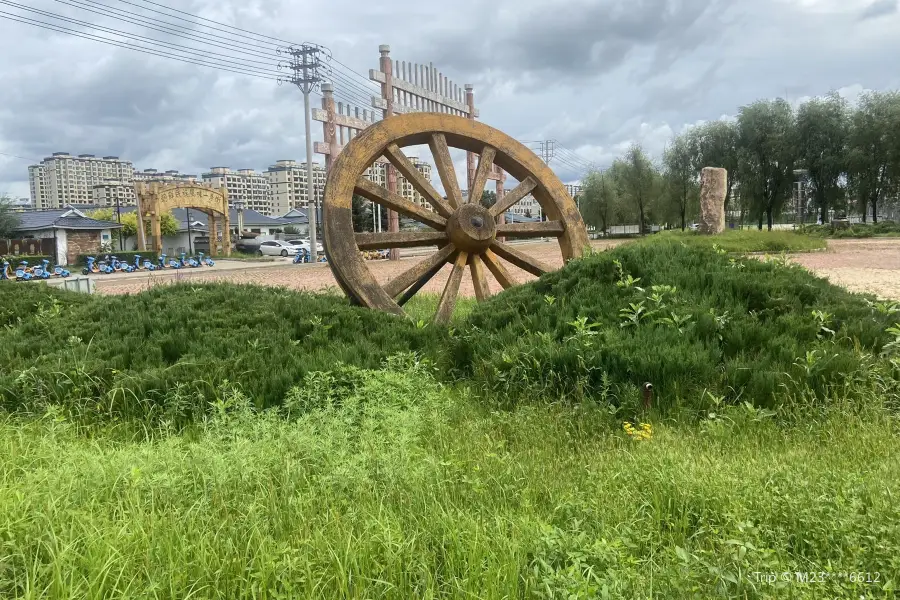 Wetland Park