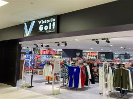 Victoria Golf（池袋sunshinecity店）