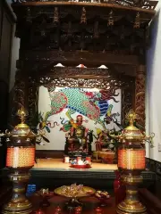 Wangyegong Temple