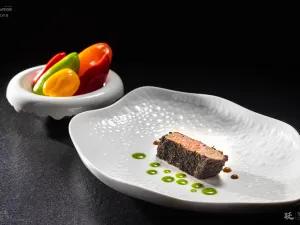 Yue Creative Cantonese Cuisine