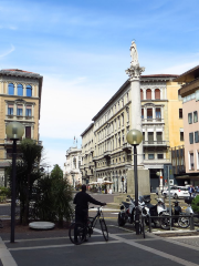 Piazza Garibaldi