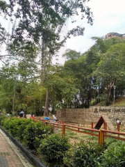 Parque Carlos Enrique Virviescas