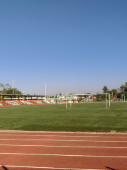 ESTADIO TECNOLOGICO DE OAXACA