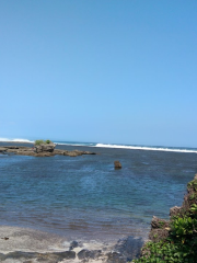 Wisata Pantai Santolo