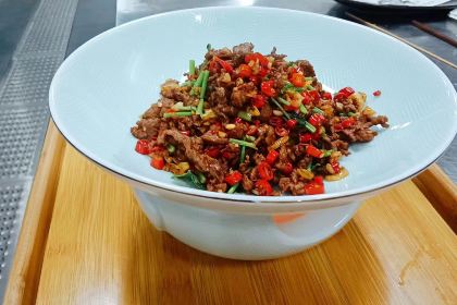 重庆仁宾江景酒店·湘粤楼