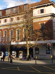 Odeon Cinema Streatham