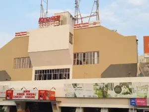 Keshari Talkies, Bhubaneswar