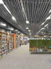 Erina Library