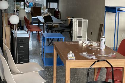 巴瓦城市酒店(忙令店)·KAFFA  coffee