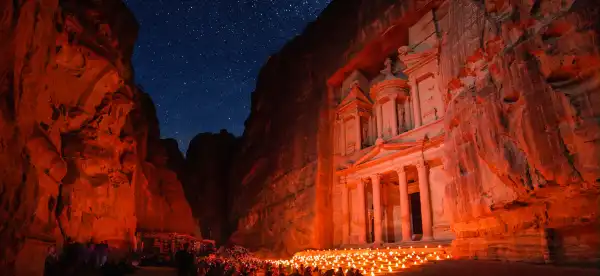 Hotels near Wadi Musa View