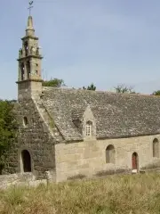 Chapelle de Penvern
