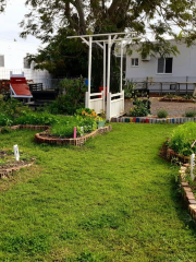 Armstrong Street Community Garden