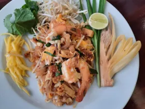 Mae Sri Ruen Pattaya