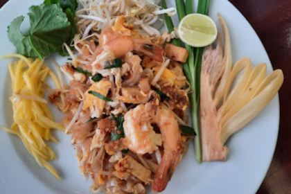 Mae Sri Ruen Pattaya