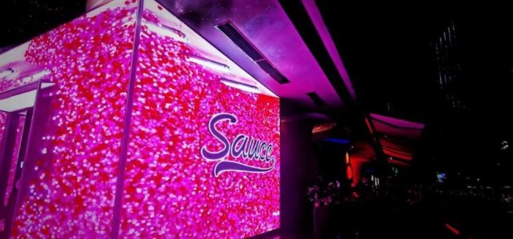 Sauce Club