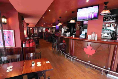The Great Canadian Pub