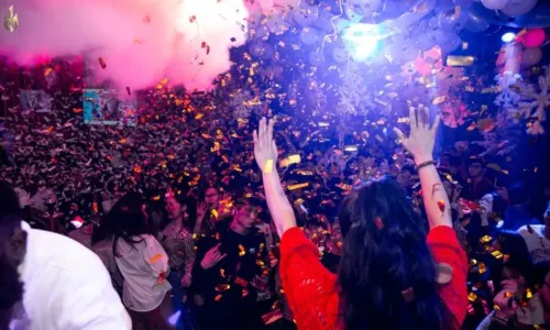 MQ CLUB