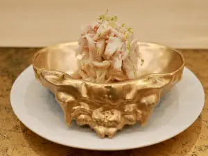 Top 20 Fine Dining in Kobe