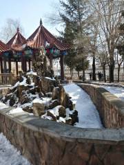 Yanjiang Park