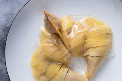 Gastro Esthetics at DaDong