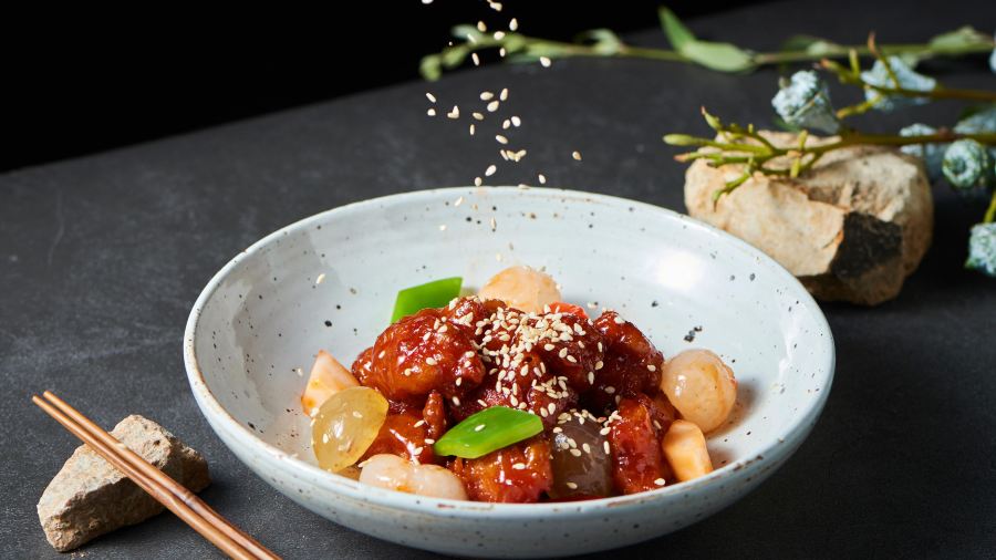 Runaway Cow Canton 8