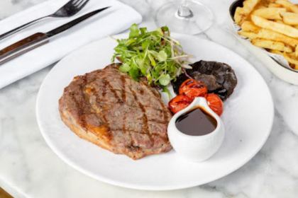 Twenty Princes Street