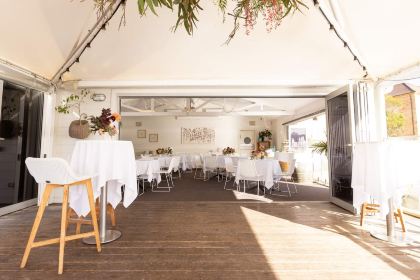 Manly 16ft Skiff Sailing Club