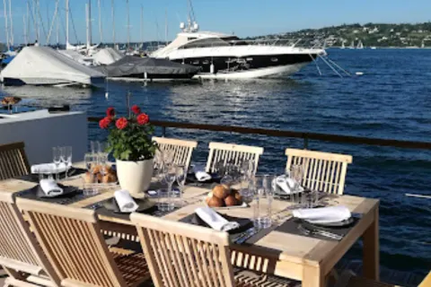La Terrasse