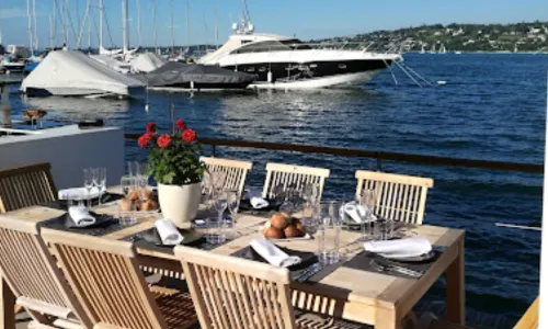 La Terrasse