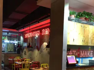 我家小館(新天地店)