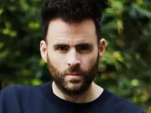 Tempe | Gareth Emery 2026《Cyberpunk》Tour