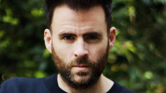 Portland | Gareth Emery 2026《Cyberpunk》Tour
